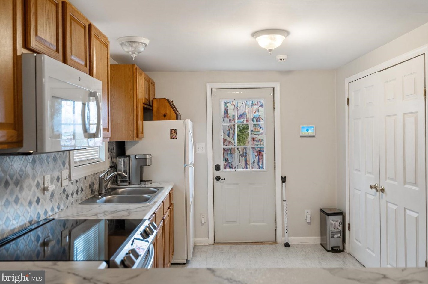 1343 Warren Ave, Front Royal VA  22630-4162 exterior