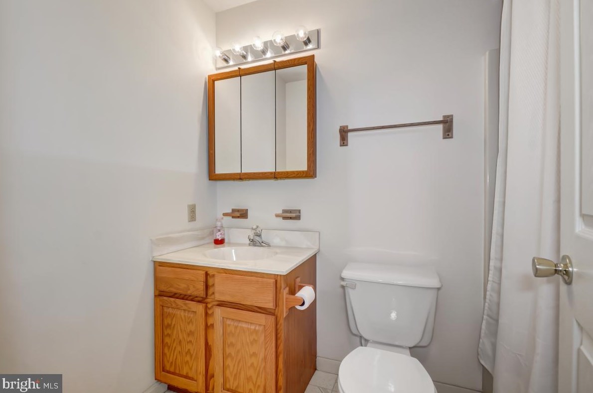 1141 Kesler Rd, Front Royal VA  22630-4661 exterior