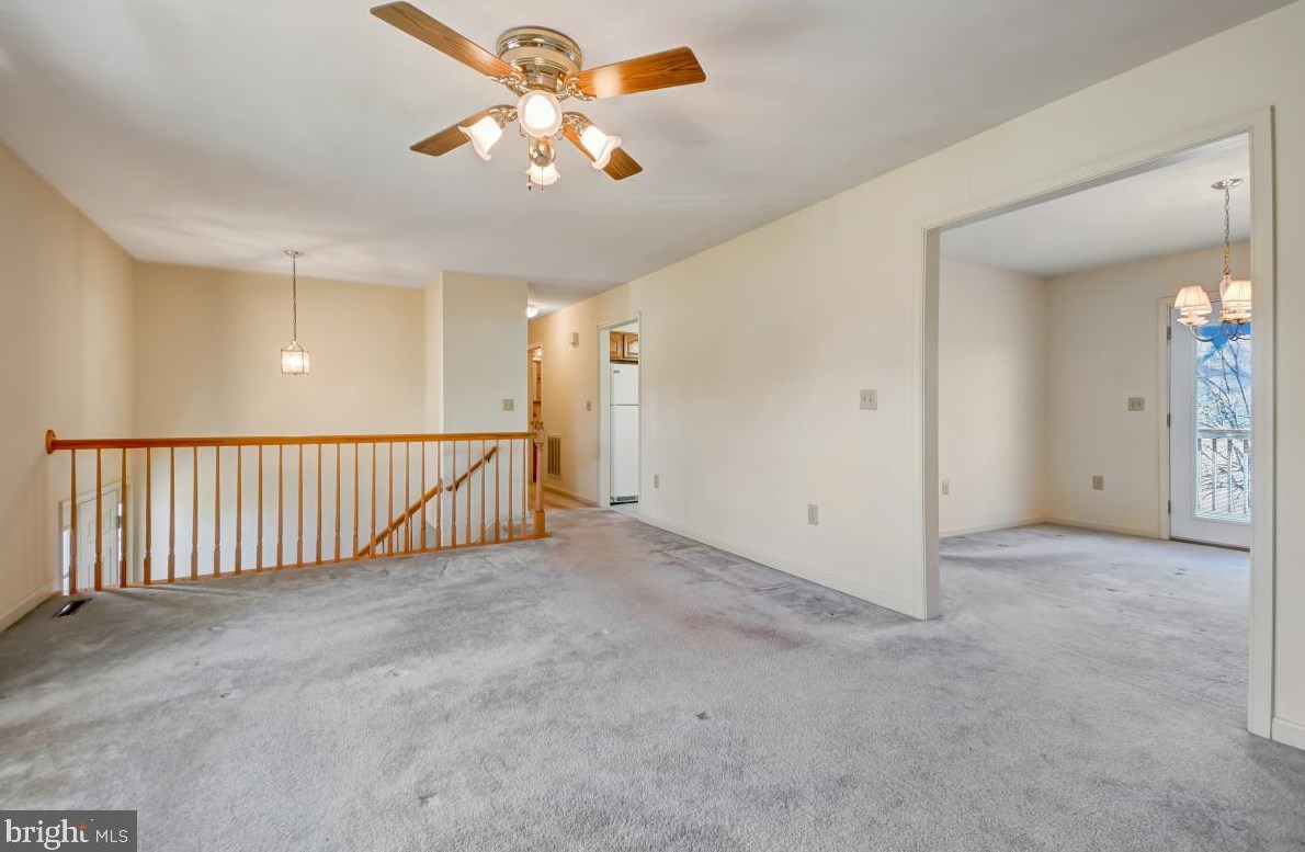 1141 Kesler Rd, Front Royal VA  22630-4661 exterior