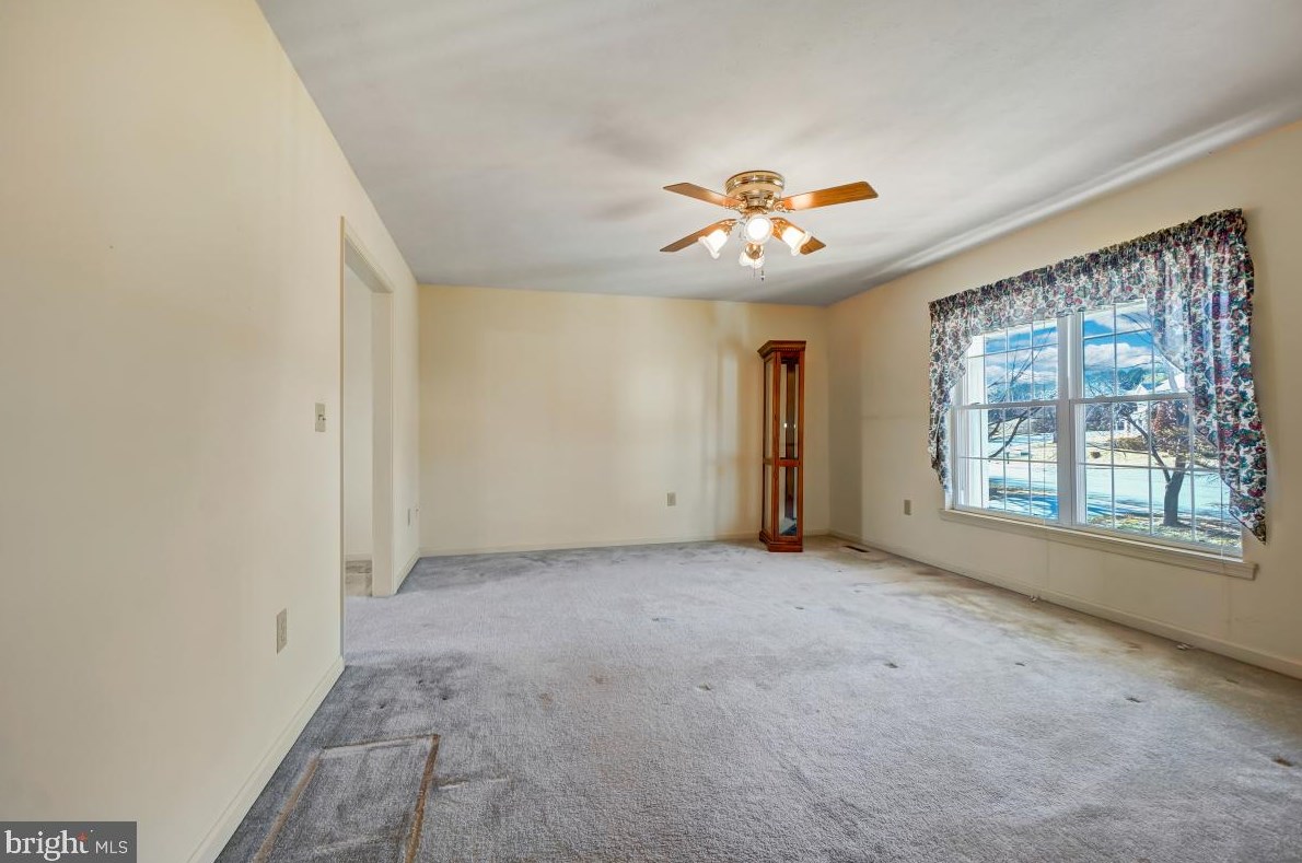 1141 Kesler Rd, Front Royal VA  22630-4661 exterior