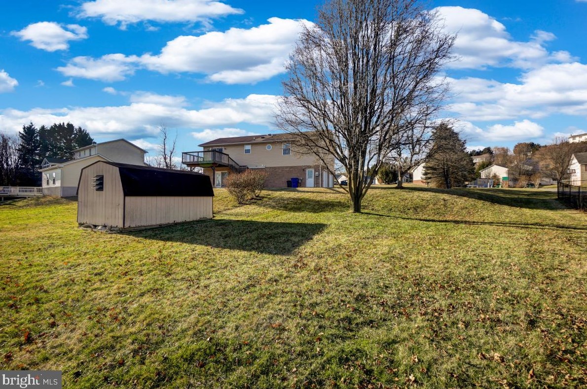 1141 Kesler Rd, Front Royal VA  22630-4661 exterior