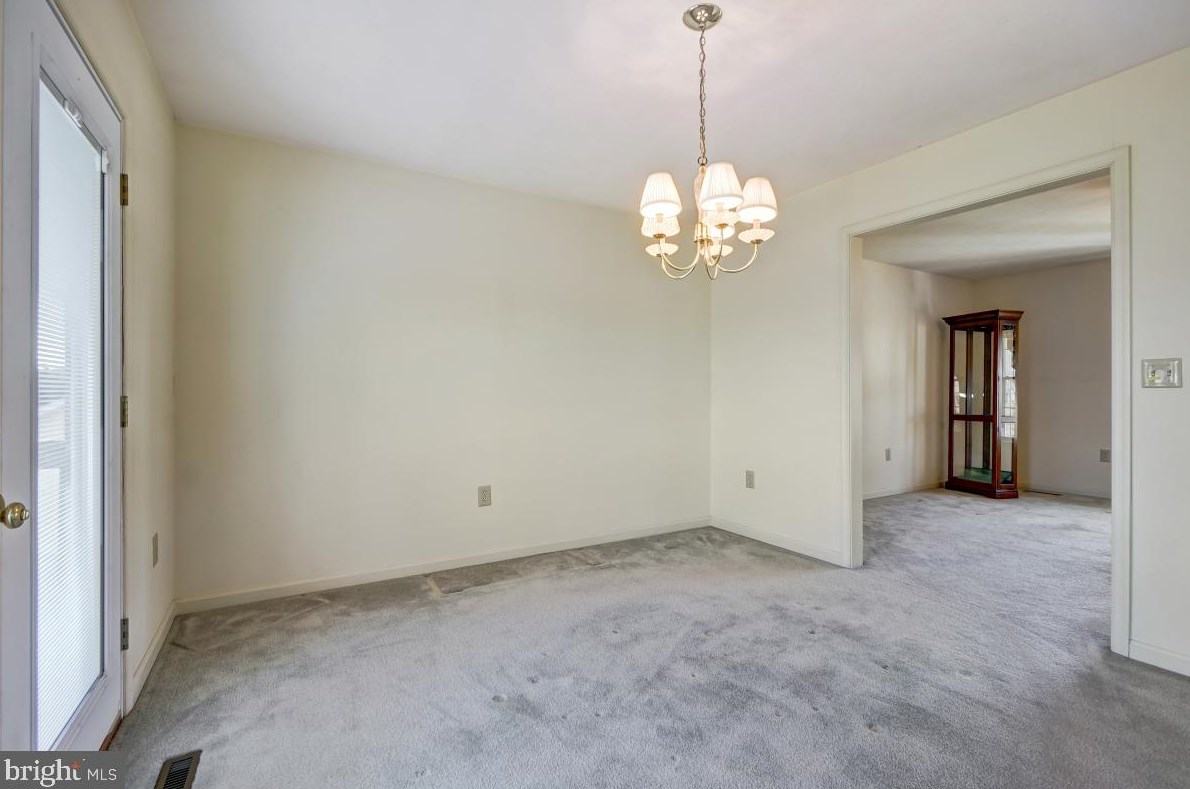 1141 Kesler Rd, Front Royal VA  22630-4661 exterior