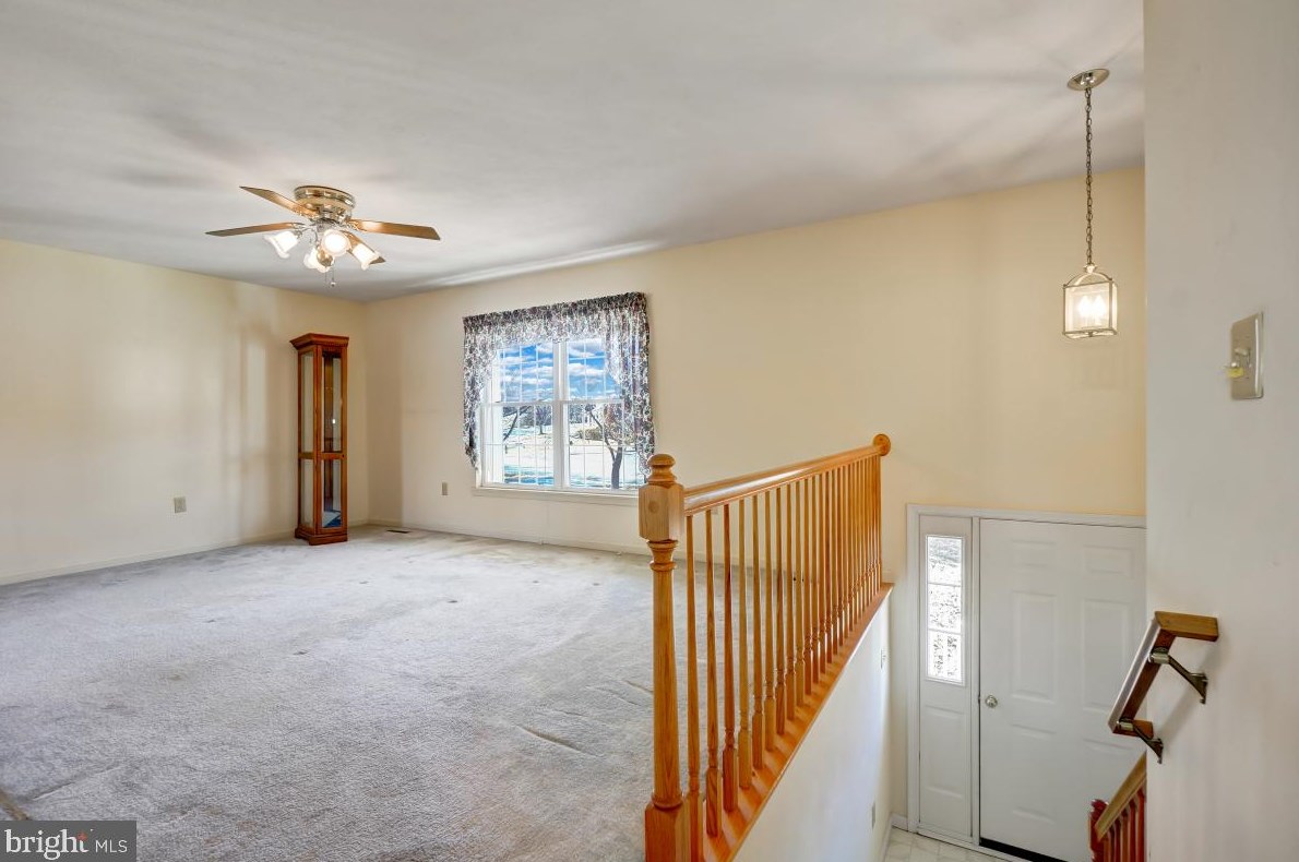 1141 Kesler Rd, Front Royal VA  22630-4661 exterior