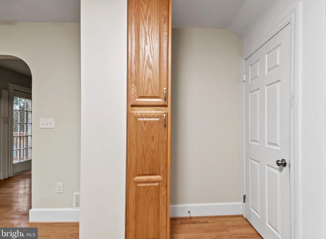 417 Kerfoot Ave, Front Royal VA  22630-2421 exterior