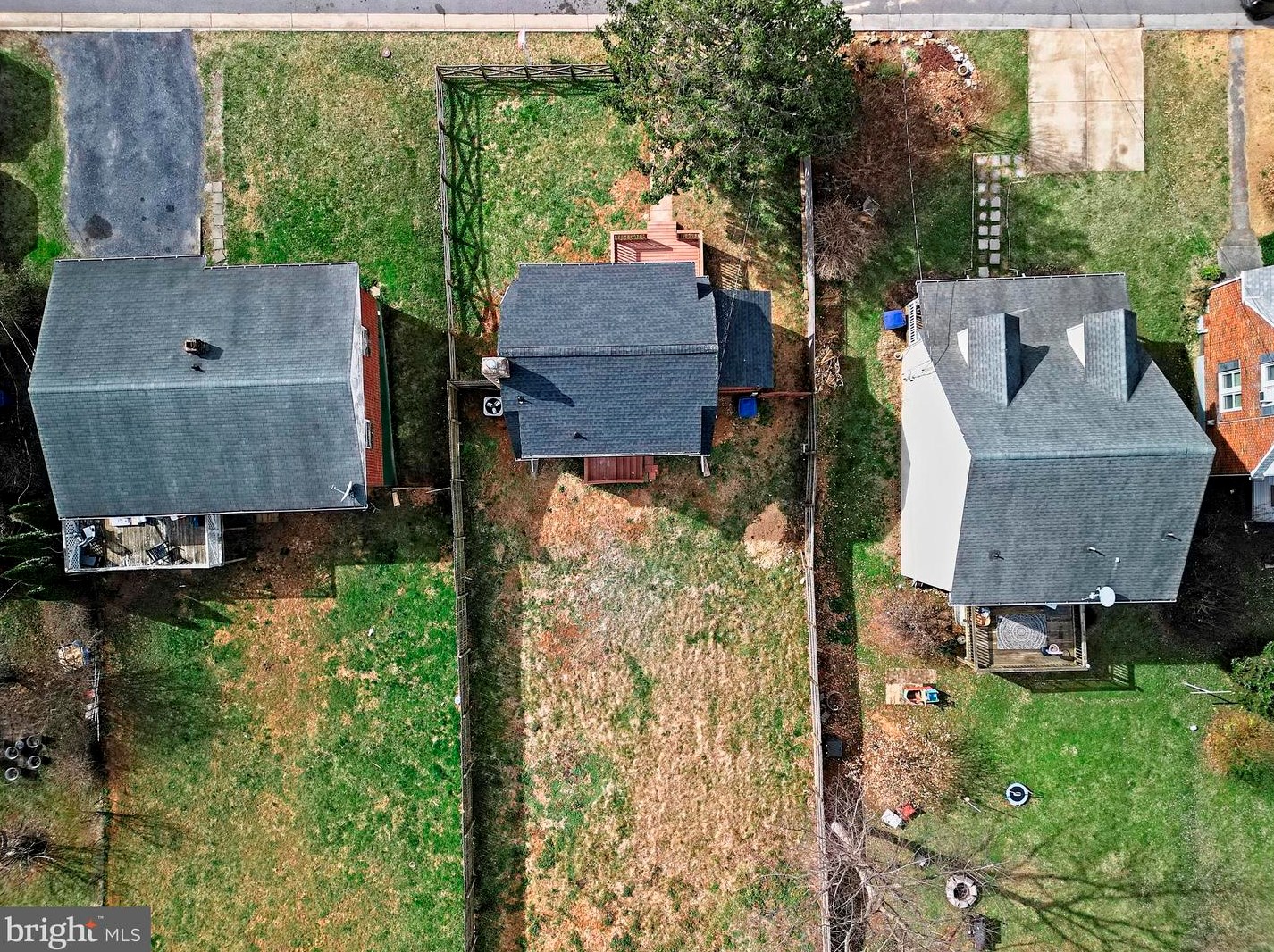 417 Kerfoot Ave, Front Royal VA  22630-2421 exterior