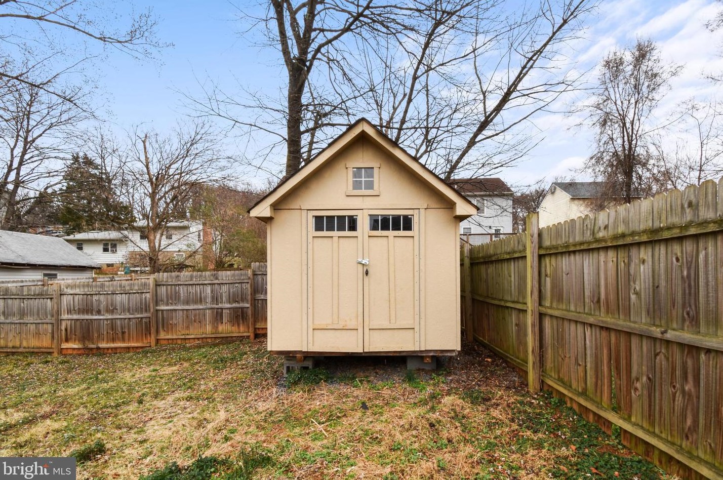 417 Kerfoot Ave, Front Royal VA  22630-2421 exterior