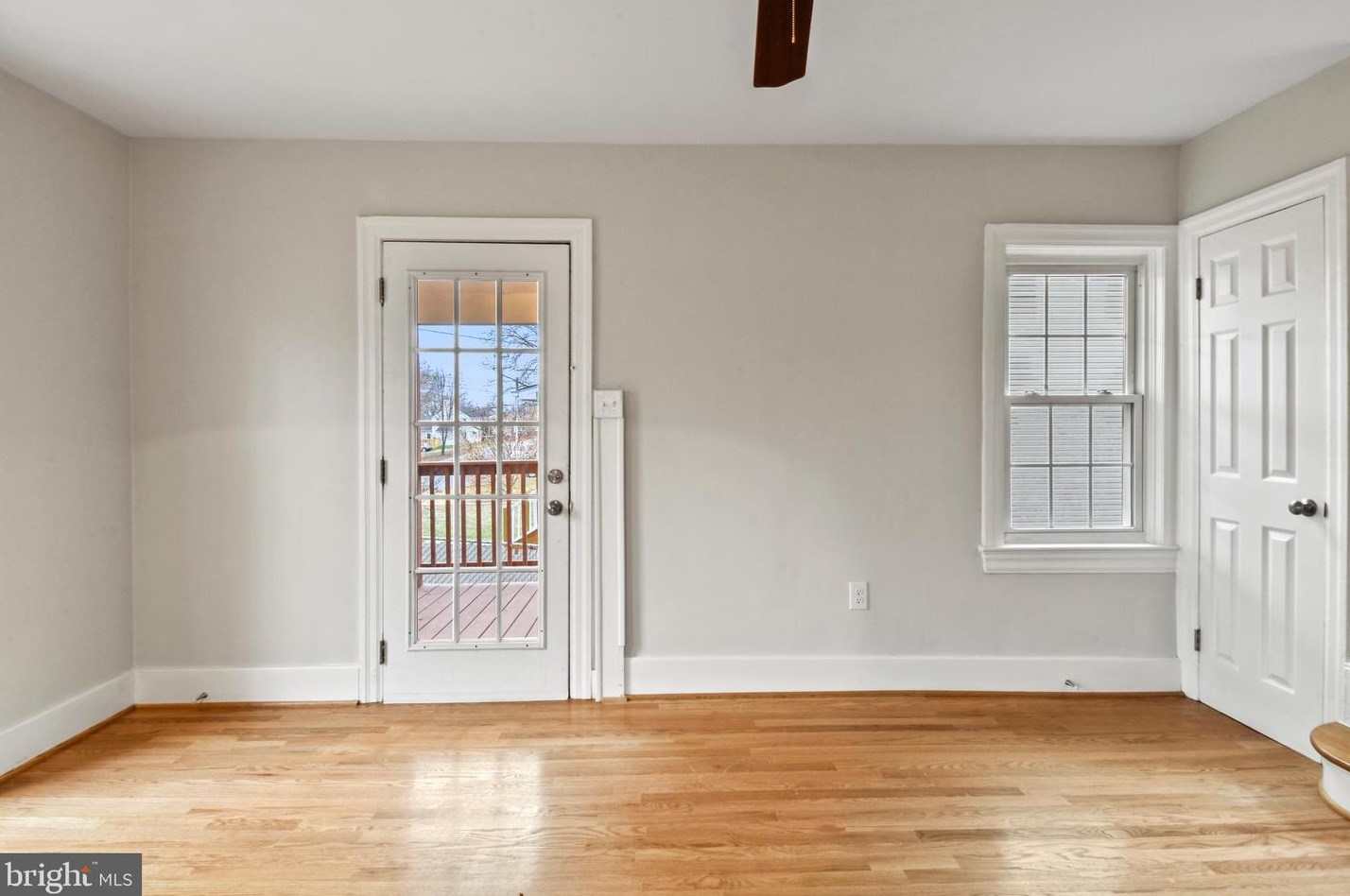 417 Kerfoot Ave, Front Royal VA  22630-2421 exterior