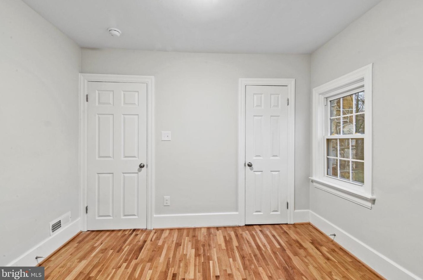 417 Kerfoot Ave, Front Royal VA  22630-2421 exterior