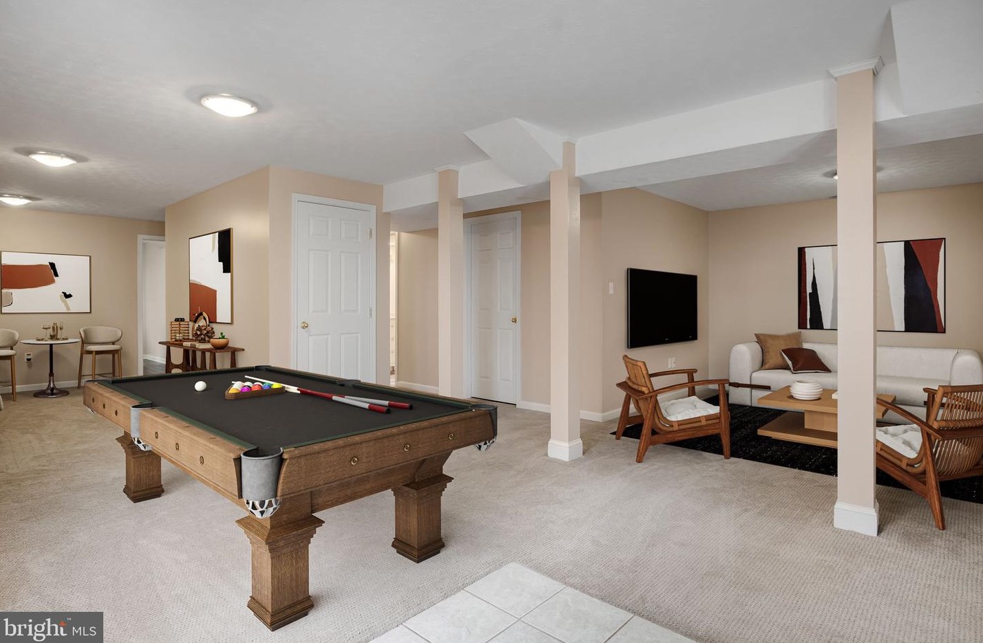 72 Pocahontas Rd, Front Royal VA  22630-5712 exterior