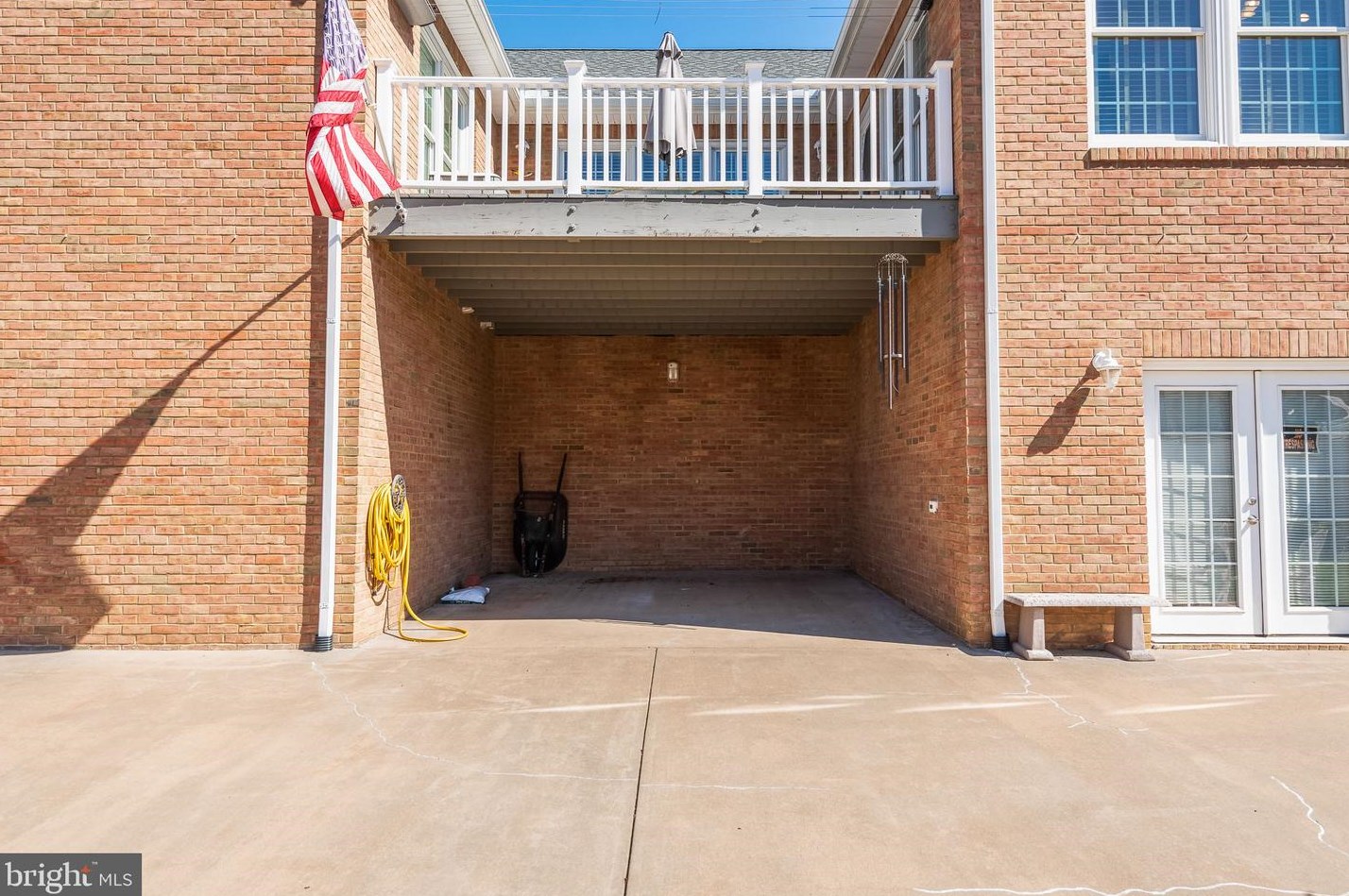 524 Main St, Front Royal VA  22630-2565 exterior