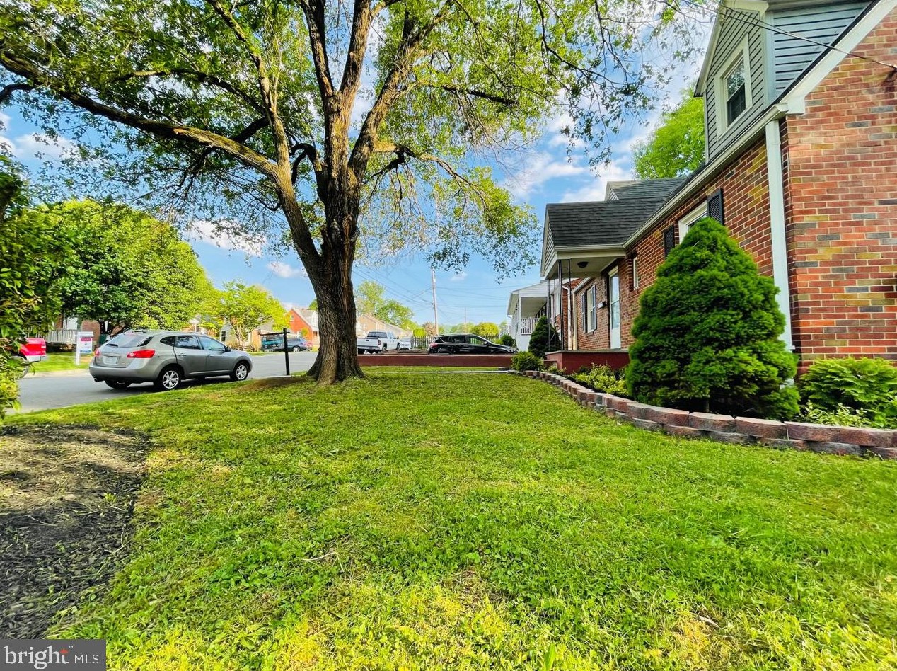400 Duncan Ave, Front Royal VA  22630-2418 exterior