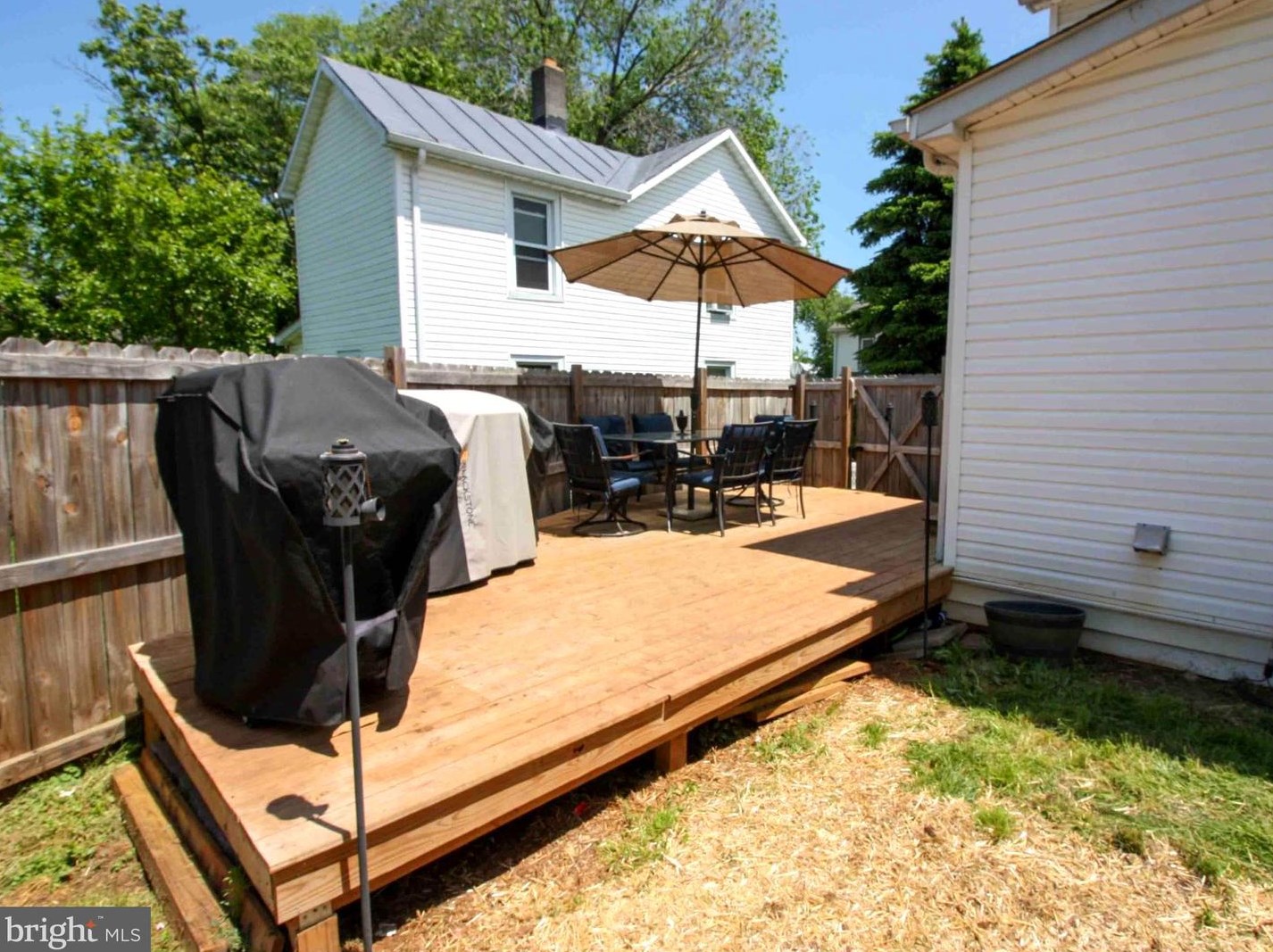 315 Pine St, Front Royal VA  22630-3121 exterior