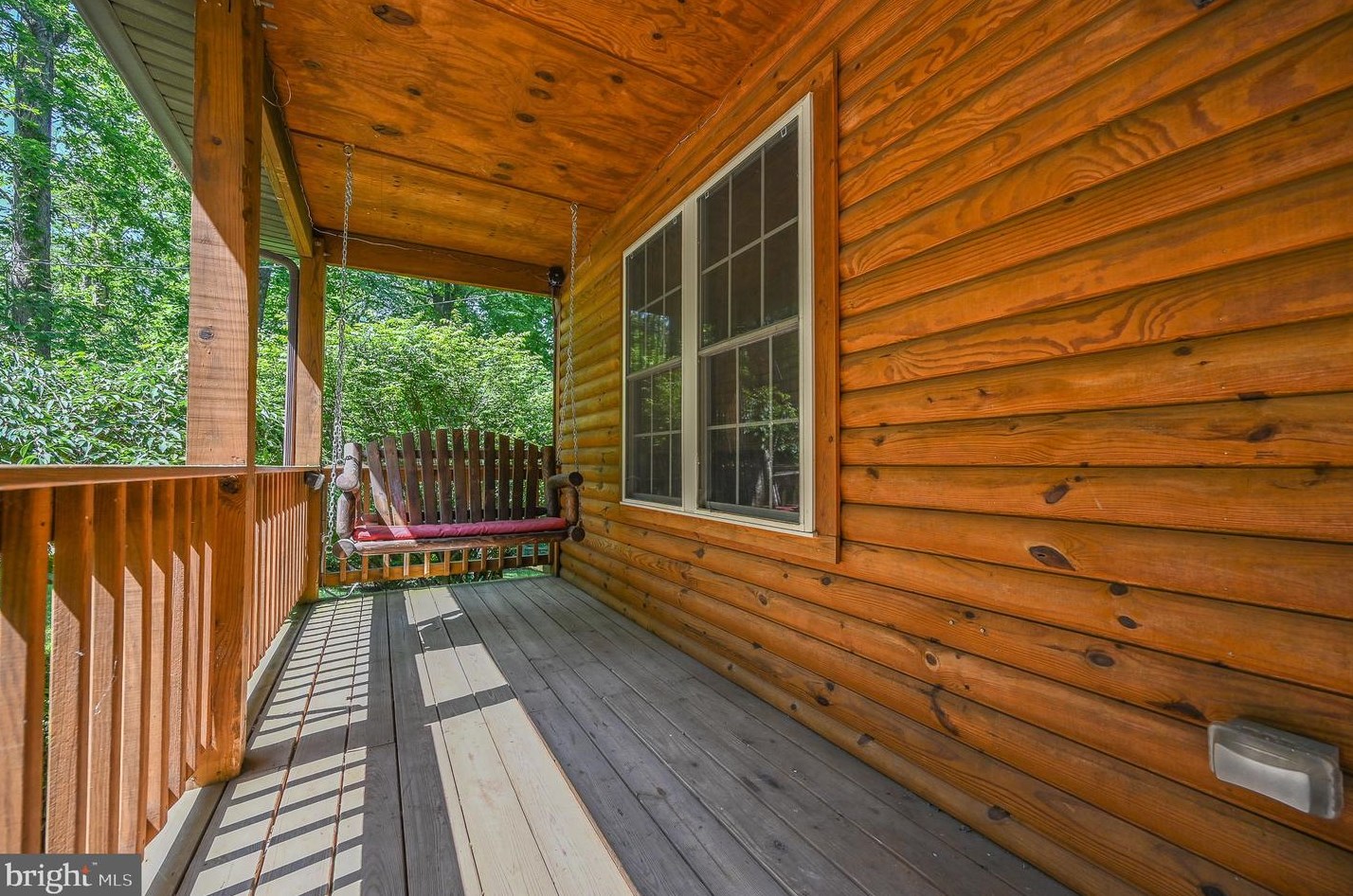 185 Buck Rd, Linden, VA 22642
