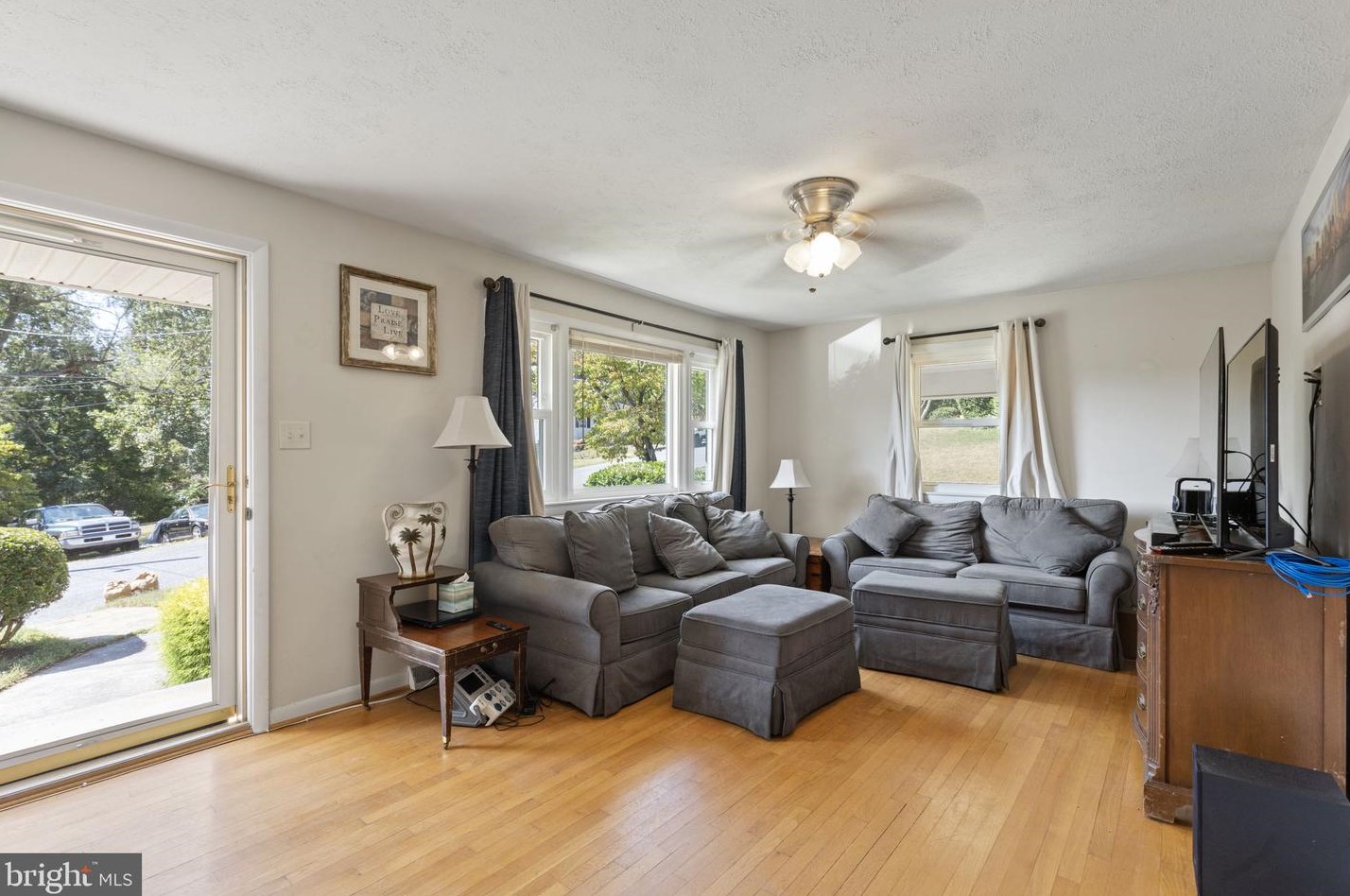 116 15th St, Front Royal VA  22630-4110 exterior
