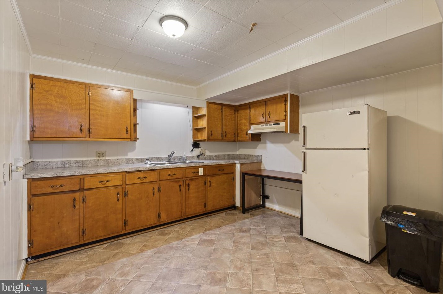 116 15th St, Front Royal VA  22630-4110 exterior