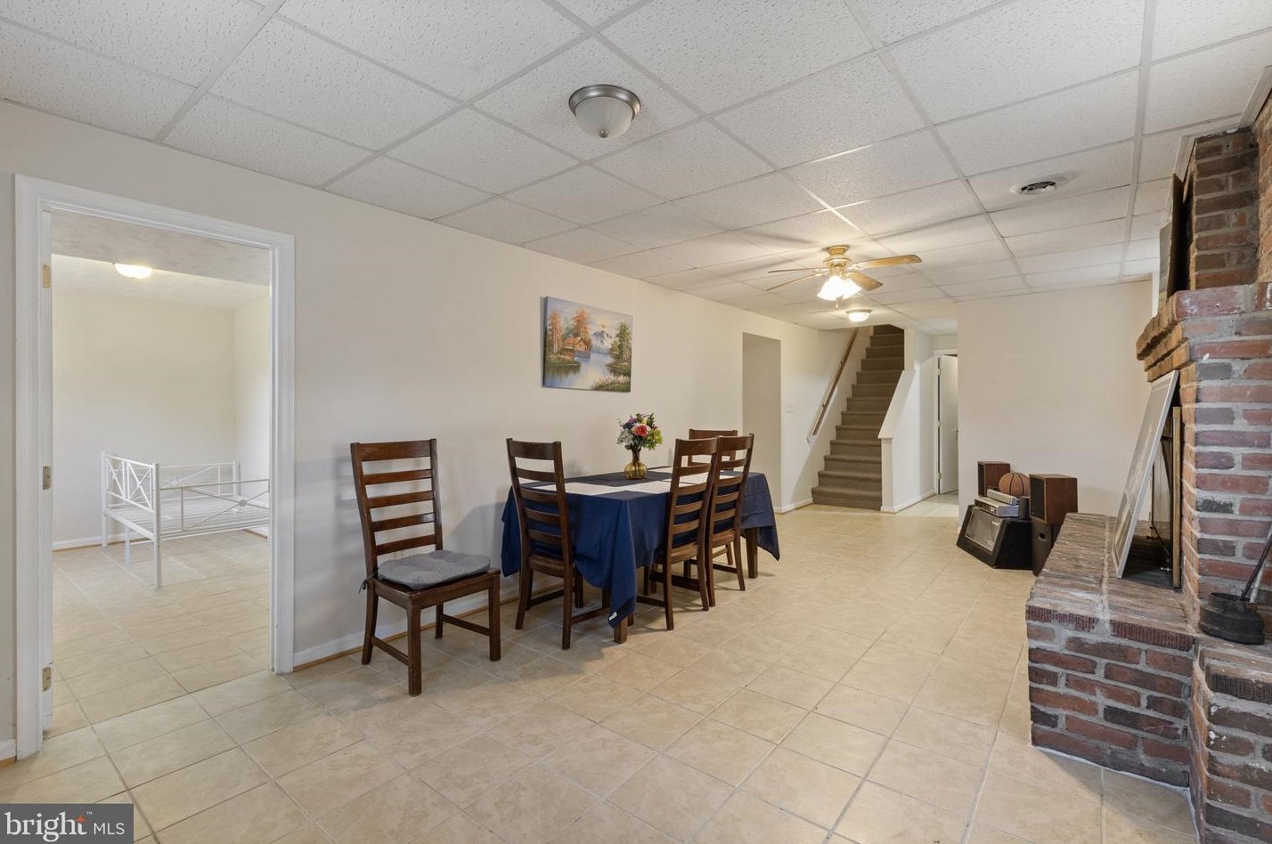 116 15th St, Front Royal VA  22630-4110 exterior