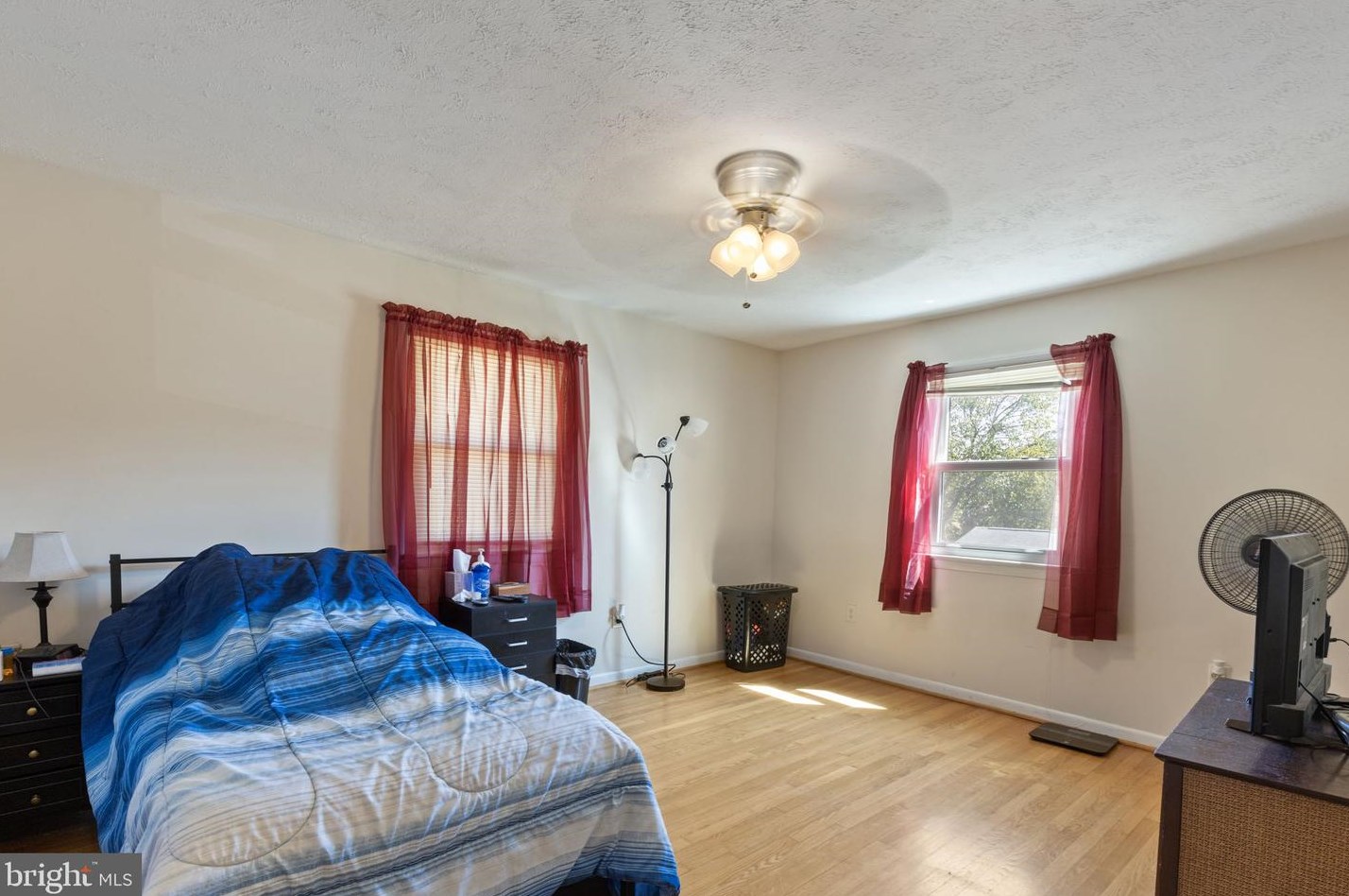 116 15th St, Front Royal VA  22630-4110 exterior