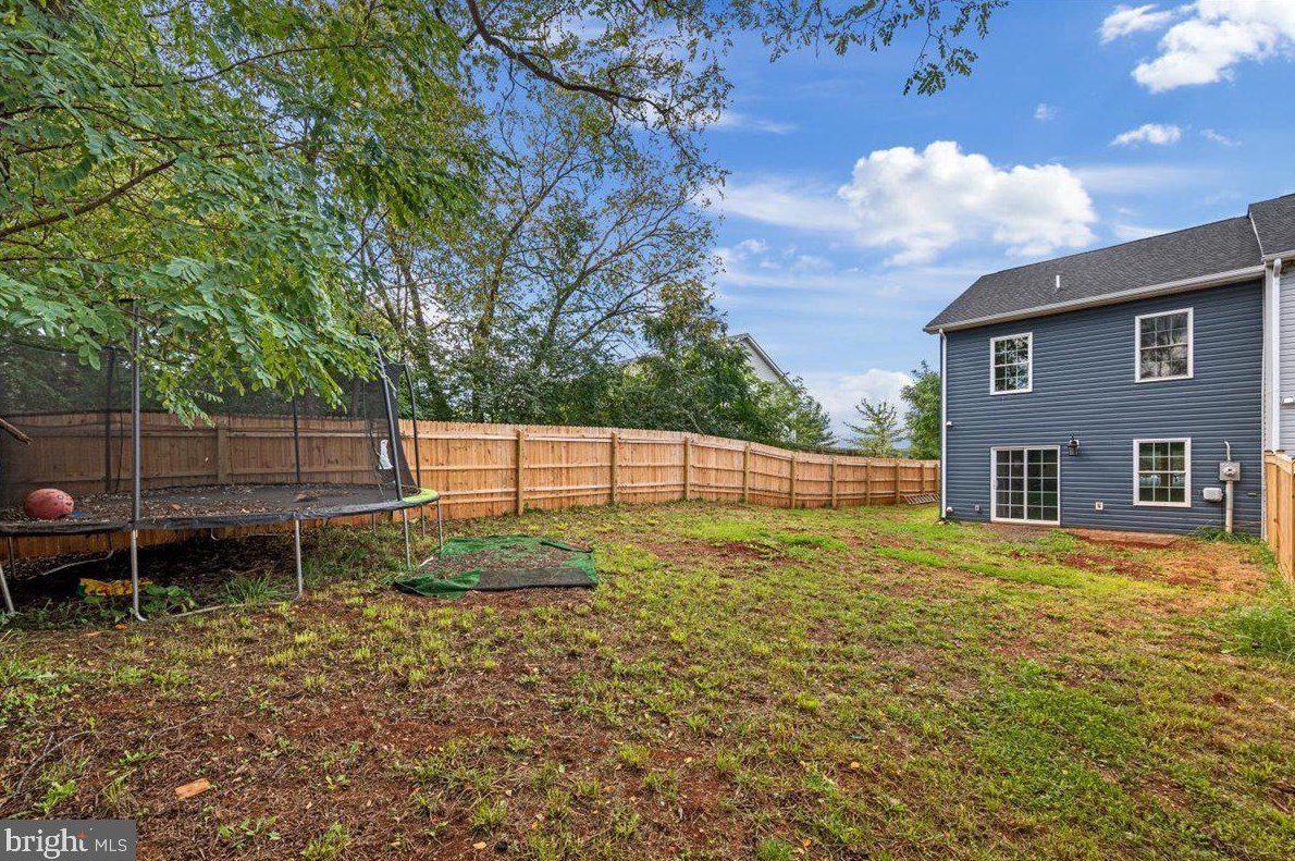 720 Parkview Dr, Front Royal VA  22630-2214 exterior