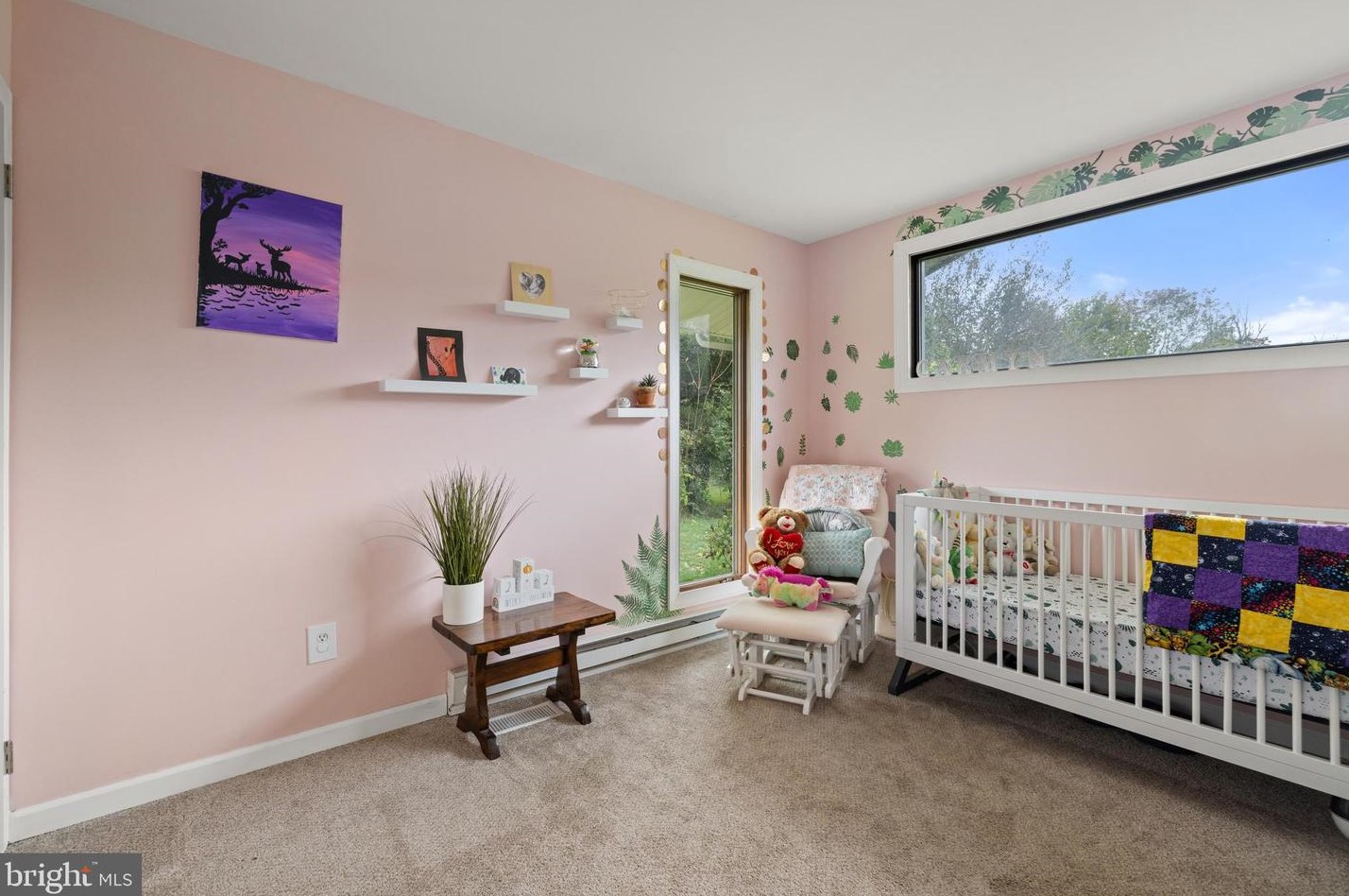 249 Youngs Dr, Front Royal VA  22630-4456 exterior