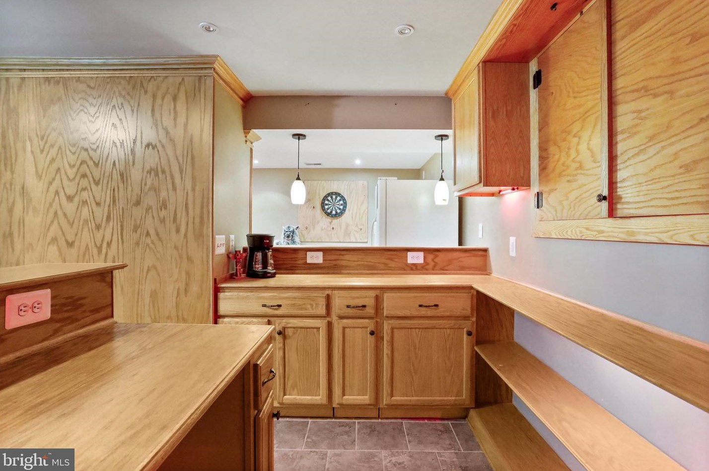 130 Juniper Dr, Front Royal VA  22630-9333 exterior