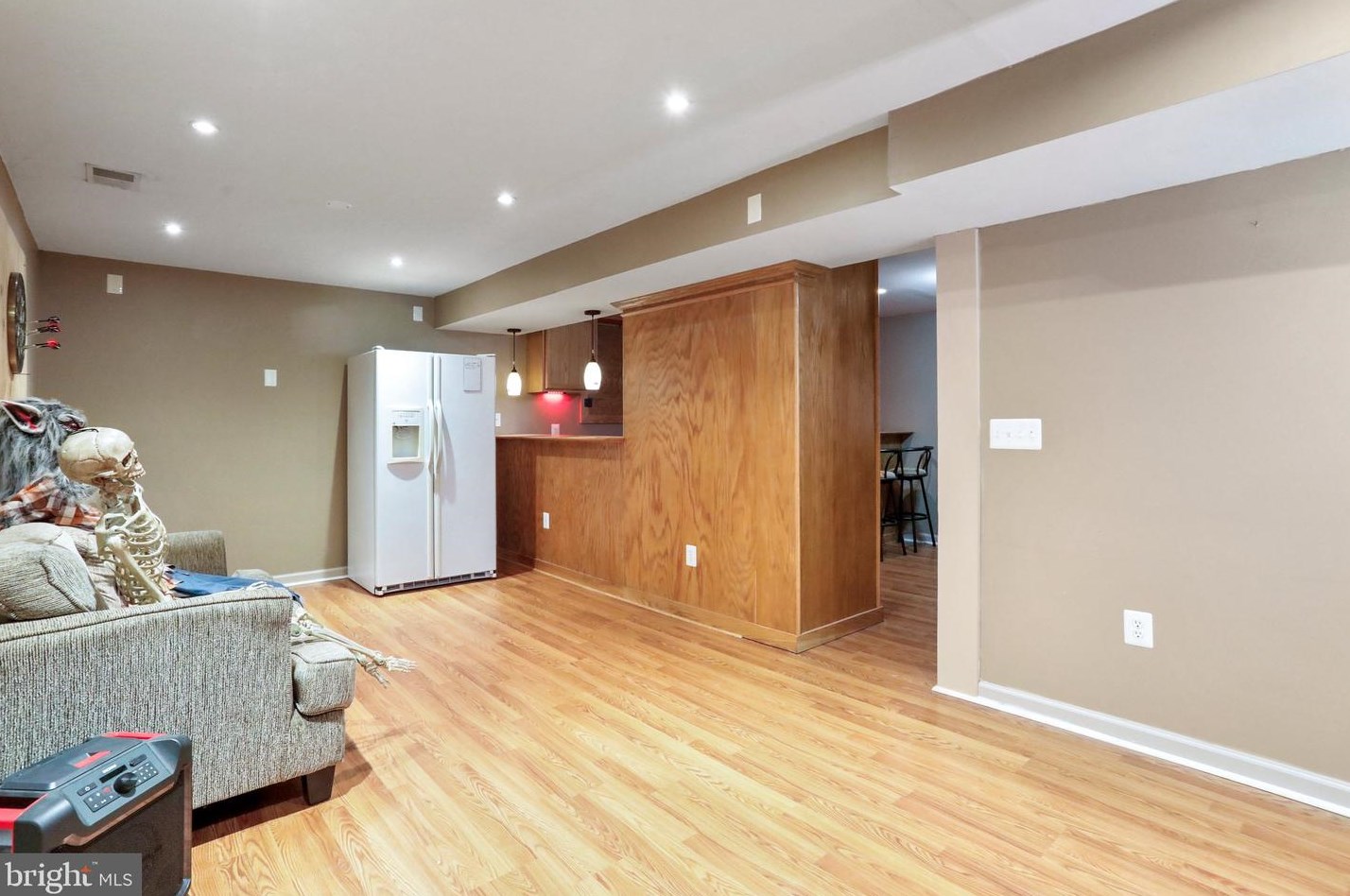 130 Juniper Dr, Front Royal VA  22630-9333 exterior