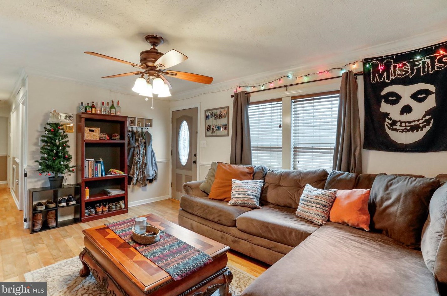 130 Juniper Dr, Front Royal VA  22630-9333 exterior