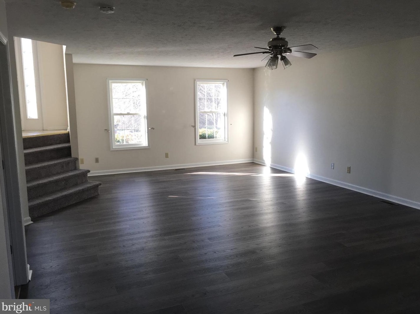 42 Westminster Dr, Front Royal VA  22630-3746 exterior
