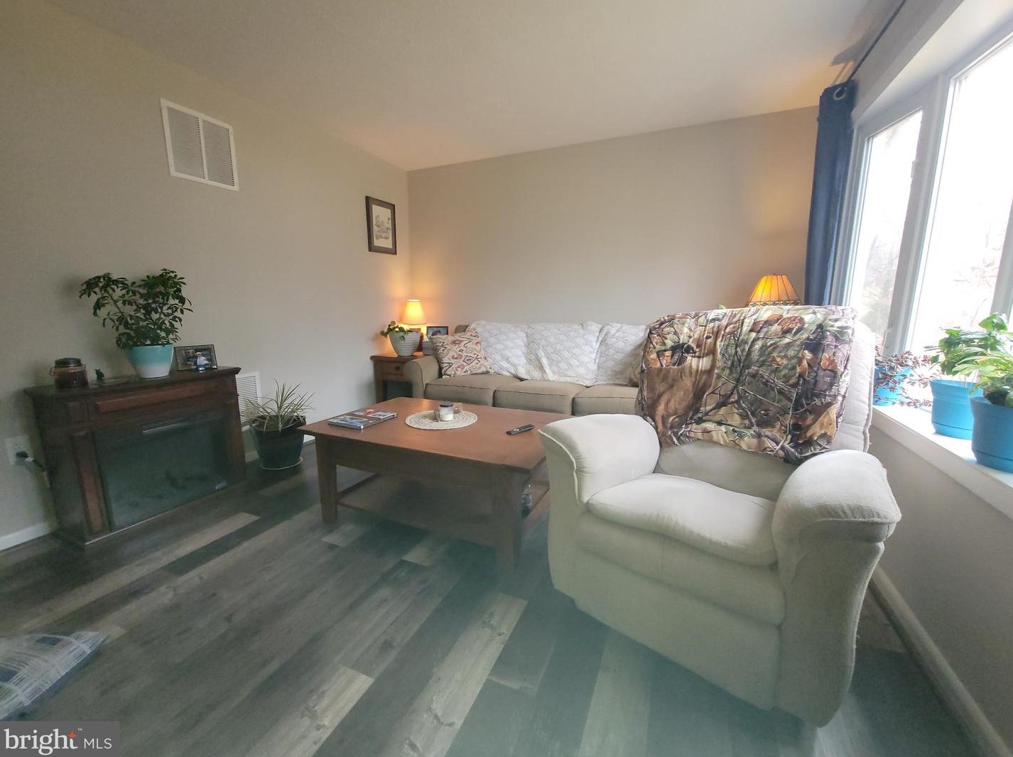 71 Downing Farm Rd, Front Royal VA  22630-5694 exterior