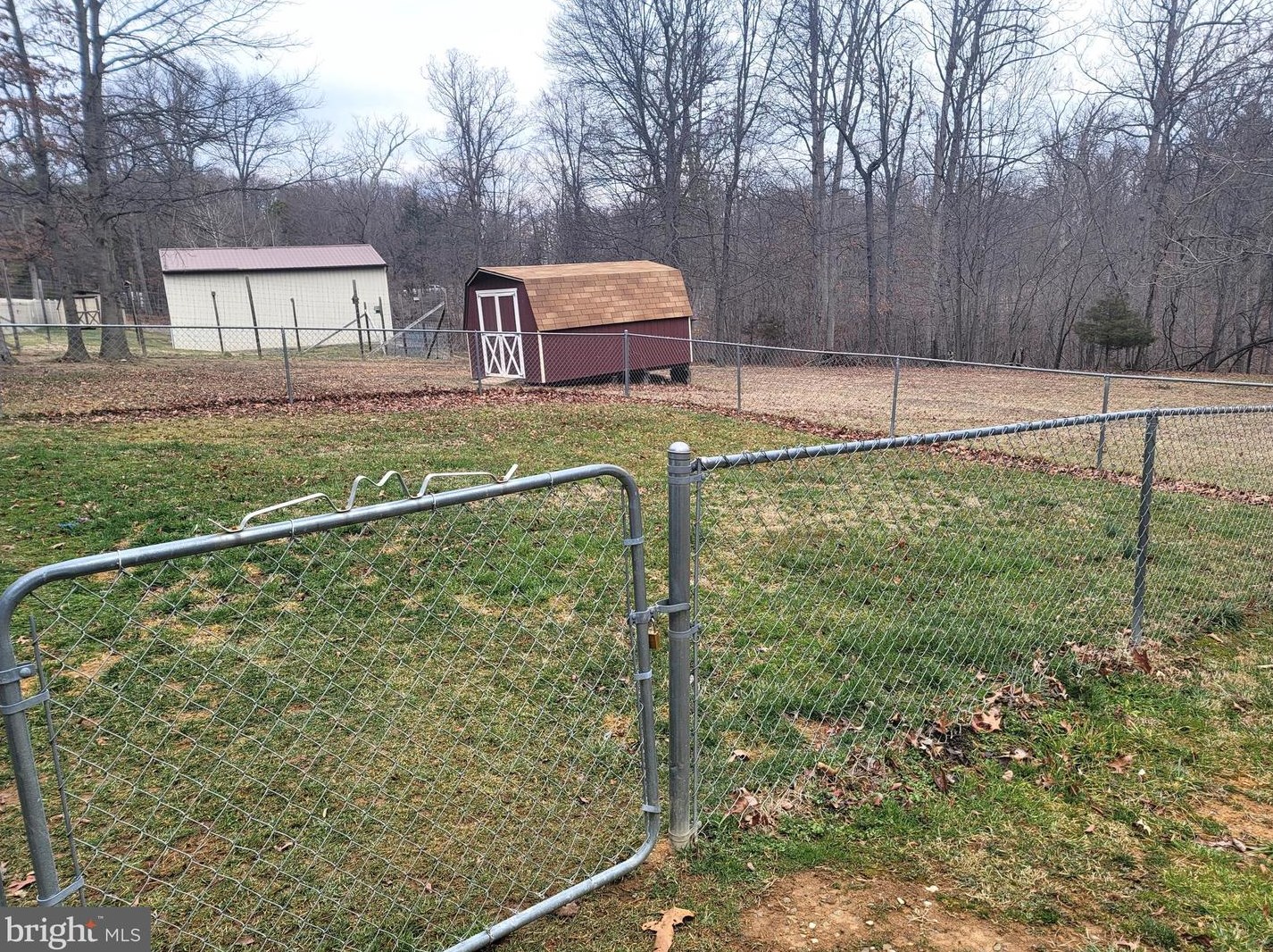 71 Downing Farm Rd, Front Royal VA  22630-5694 exterior