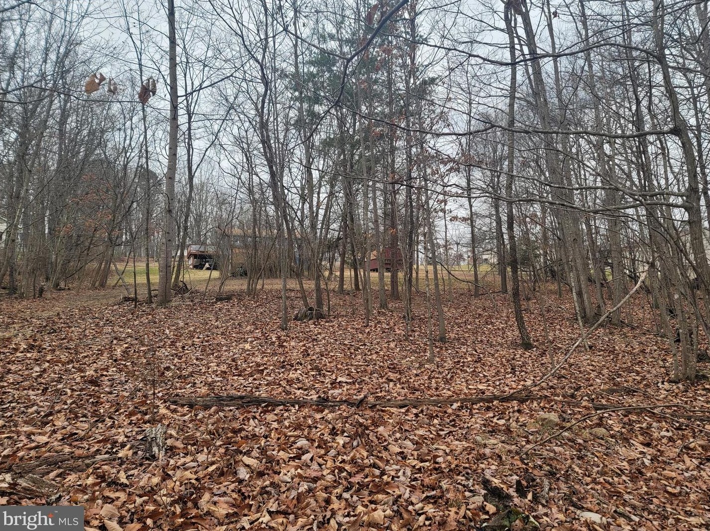 71 Downing Farm Rd, Front Royal VA  22630-5694 exterior