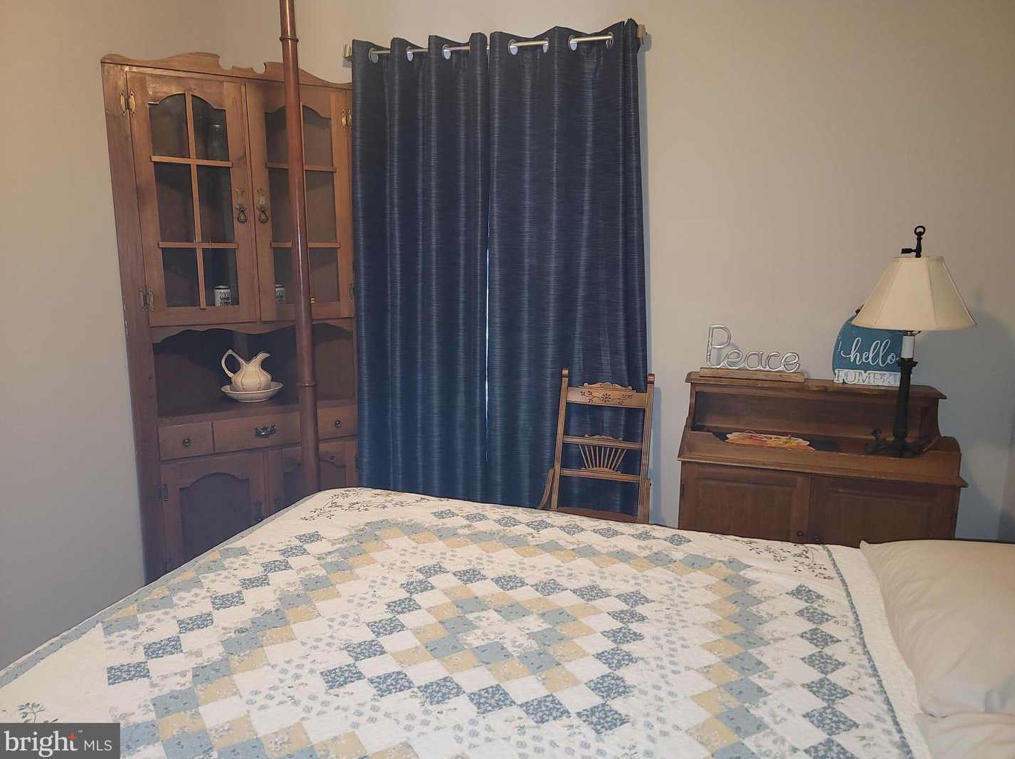 71 Downing Farm Rd, Front Royal VA  22630-5694 exterior
