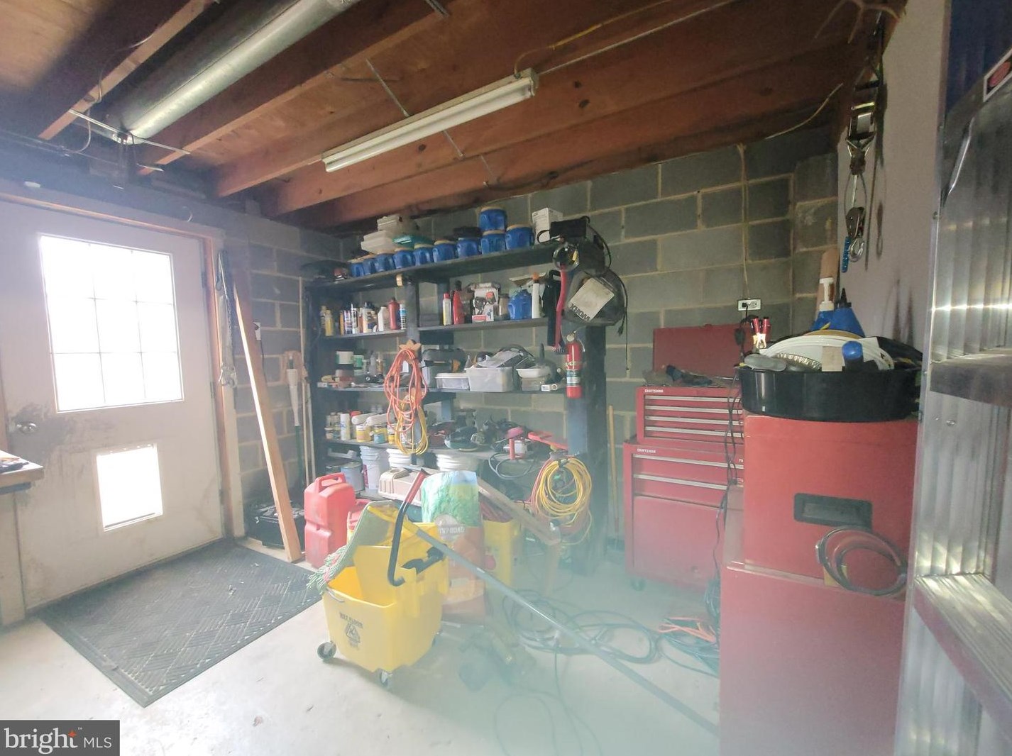 71 Downing Farm Rd, Front Royal VA  22630-5694 exterior