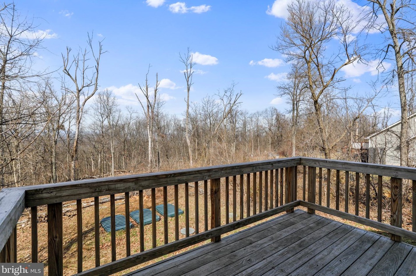 801 High Top Rd, Linden VA  22642-5445 exterior