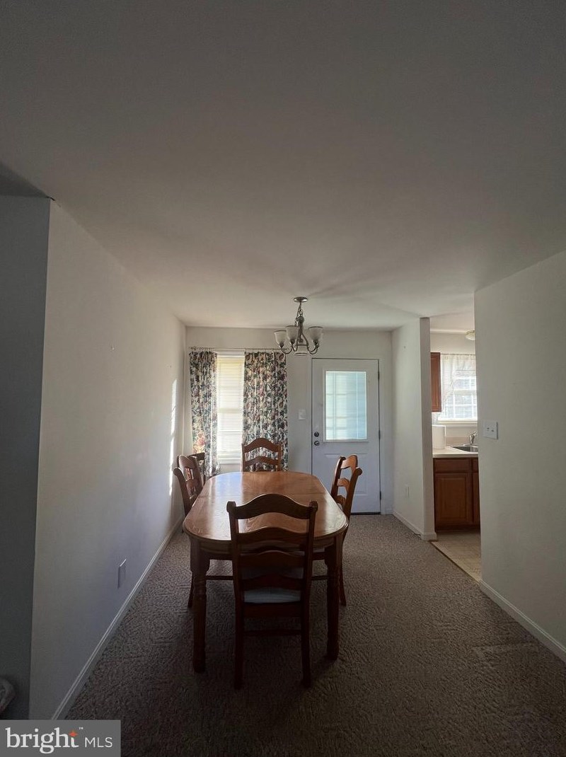 444 15th St, Front Royal VA  22630-2826 exterior