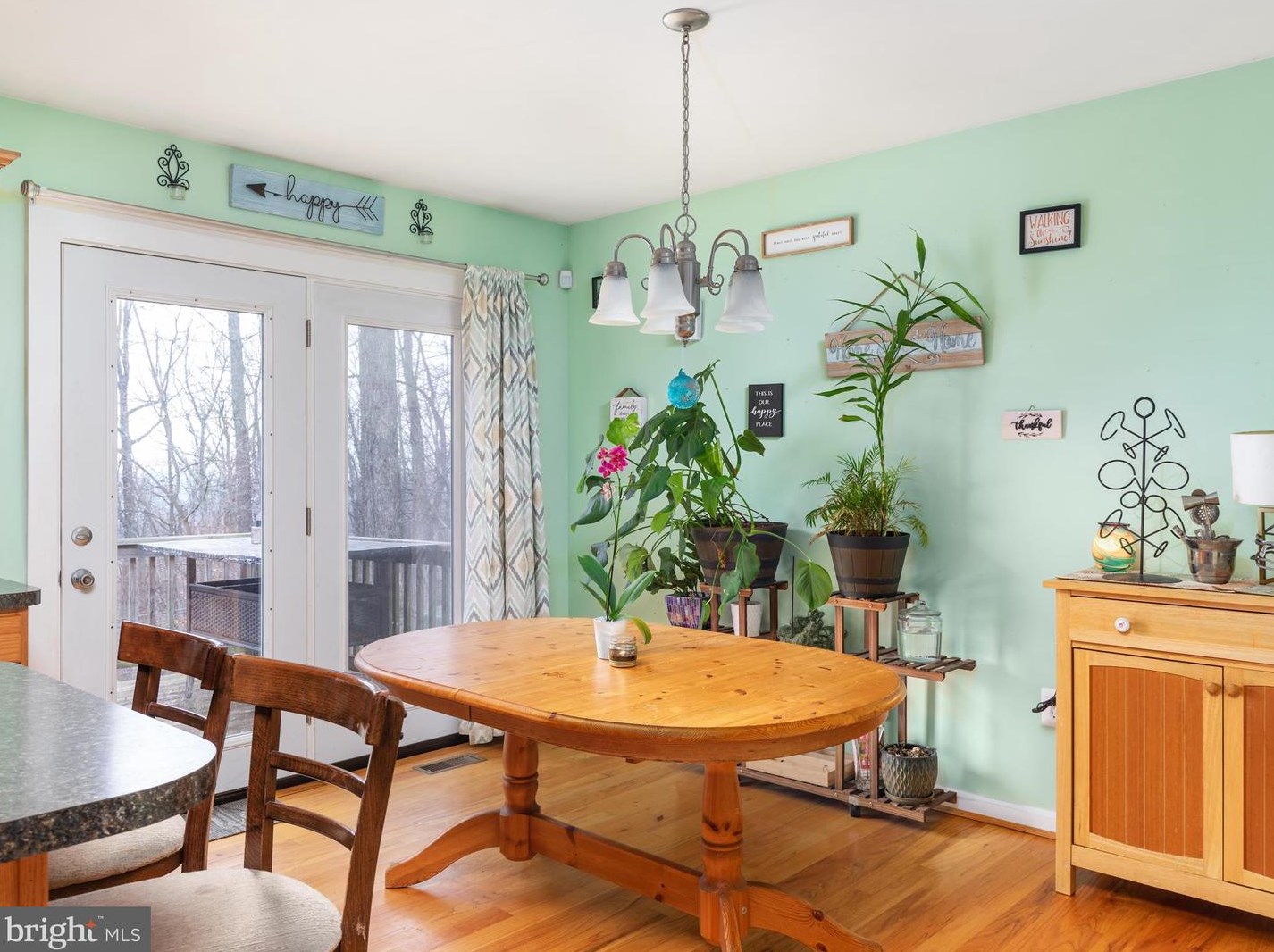 4079 Blue Mountain Rd, Front Royal VA  22630-3880 exterior