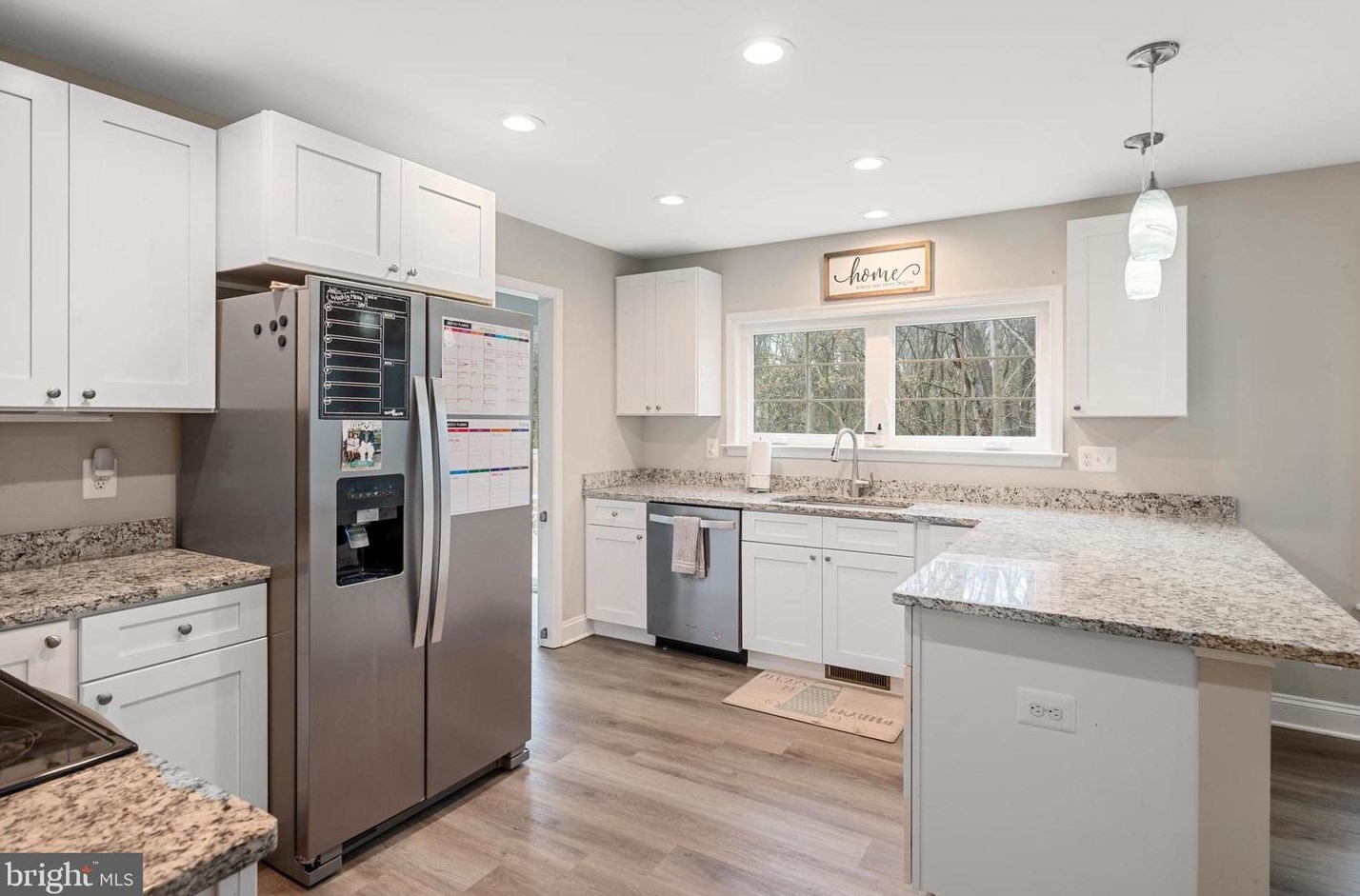 117 Apple Way, Front Royal VA  22630-9330 exterior