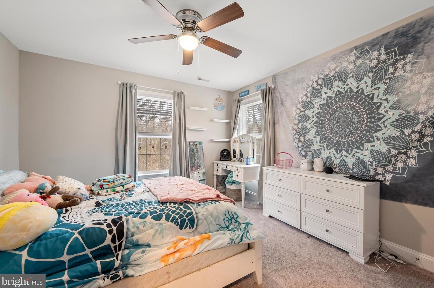 117 Apple Way, Front Royal VA  22630-9330 exterior