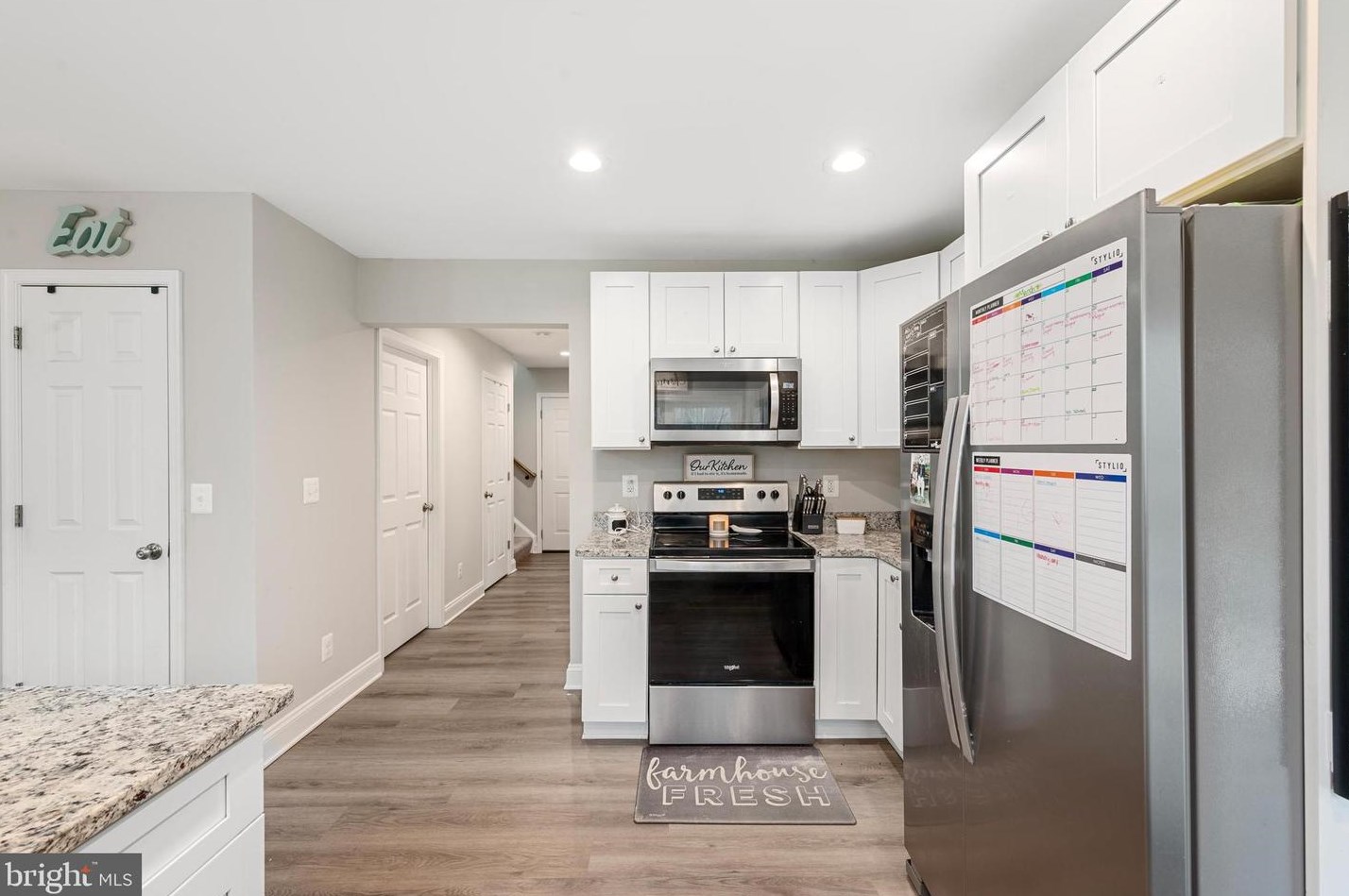 117 Apple Way, Front Royal VA  22630-9330 exterior