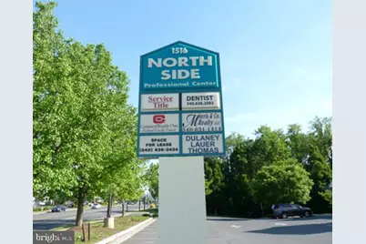 1516 Shenandoah Avenue N, Front Royal, VA 22630 - Photo 3