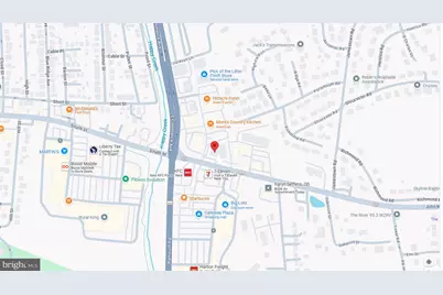 824 John Marshall Highway #SUITE 204, Front Royal, VA 22630 - Photo 3