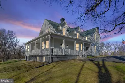 1521 N Royal Avenue, Front Royal, VA 22630 - Photo 1