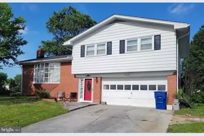 1321 Woodside Avenue, Front Royal, VA 22630 - Photo 1