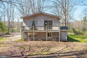 4792 Howellsville Rd, Front Royal, VA 22630 - Photo 11