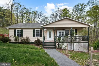 31 Old Oak Lane, Front Royal, VA 22630 - Photo 1