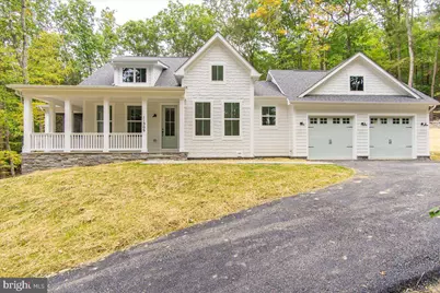 Lot 3 Springwood Lane, Stephens City, VA 22655 - Photo 1