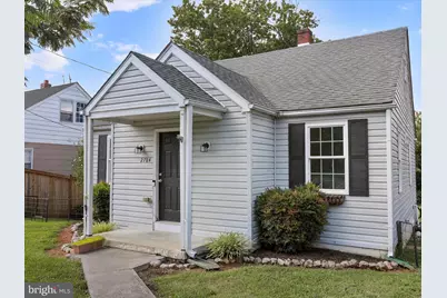 2784 Strasburg Road, Front Royal, VA 22630 - Photo 25