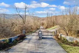 Wapping Farm #Lot 6 Rd, Front Royal, VA 22630 - Photo 1