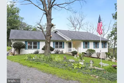752 Enchanted Place, Front Royal, VA 22630 - Photo 3