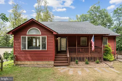 37 Salt Lick Road, Front Royal, VA 22630 - Photo 1