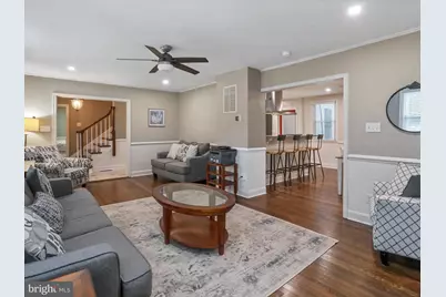 113 W 1st Street, Front Royal, VA 22630 - Photo 15